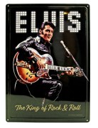 Elvis king